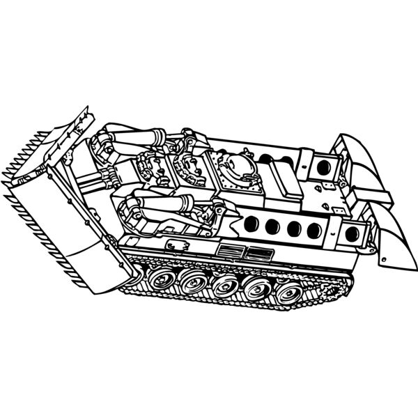 MTANK010 Thumbnail