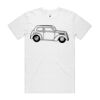 AS Colour - Organic Staple Tee Thumbnail