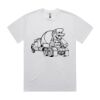 AS Colour - Men's Heavy Tee Thumbnail