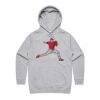 AS Colour - Women's Supply Hood Thumbnail