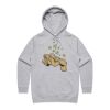 AS Colour - Women's Supply Hood Thumbnail