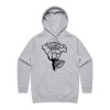 AS Colour - Women's Supply Hood Thumbnail