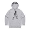 AS Colour - Women's Supply Hood Thumbnail