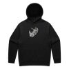 AS Colour - Mens Relax Hood Thumbnail