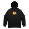 AS Colour - Mens Relax Hood Thumbnail