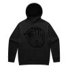 AS Colour - Mens Relax Hood Thumbnail
