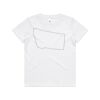AS Colour - Kids Youth Tee Thumbnail